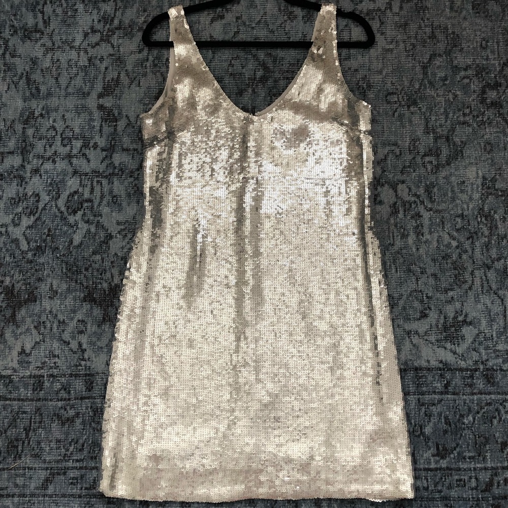 J. Crew Collection Cocktail Dress